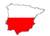 ANTONIO DÍAZ - Polski
